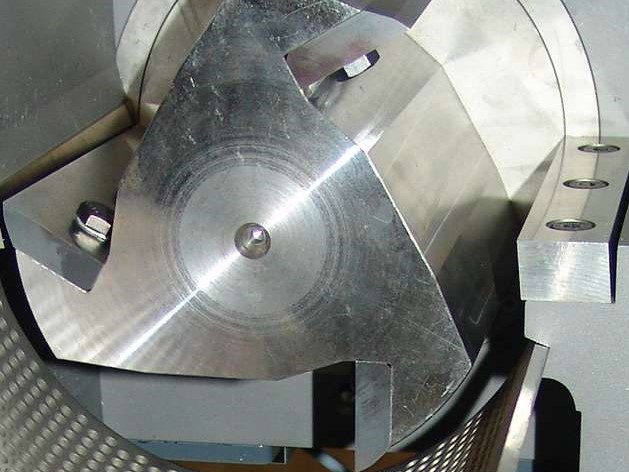 RS 1615 Rotor